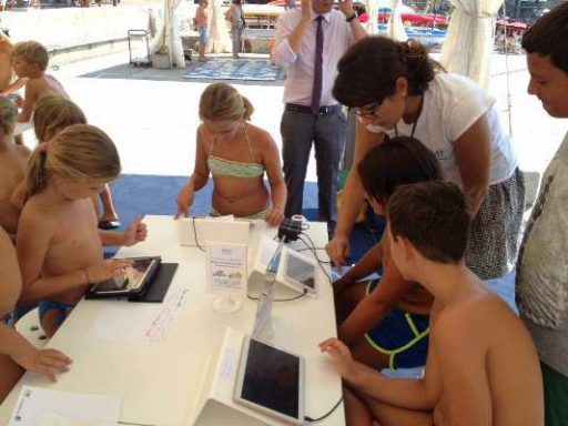 FME Education a Camogli