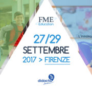 FME Education a Didacta