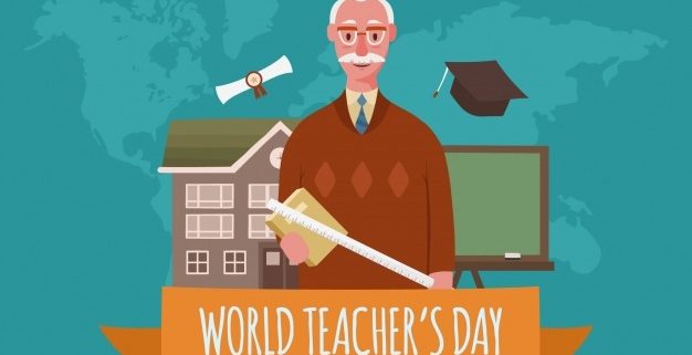 Giornata Mondiale Dell Insegnante L Esperienza Della Docente Con Myedu