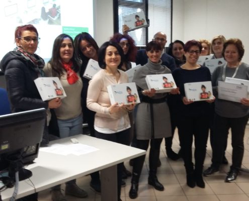 MyEdu School a Fiesso Umbertiano