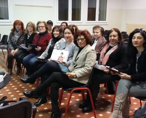 MyEdu - IC Trecenta - Formazione per i docenti