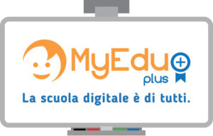 MyEdu Plus - la scuola digitale è di tutti