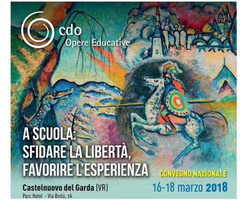 MyEdu - convegno CdO