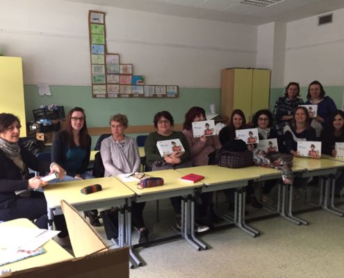 Seminario docenti foppenico IC calolziocorte