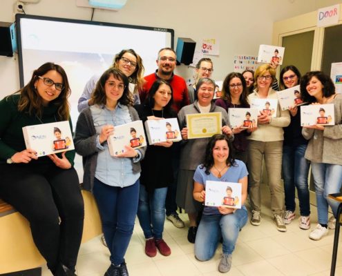 MyEdu - IP Maria Ausiliatrice di Torino