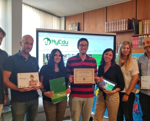 Laboratori didattici_FME_Formazione STRIPES