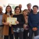 MyEdu - IC Perugia 14: la Dirigente Rosalia Monaco e un gruppo di insegnanti