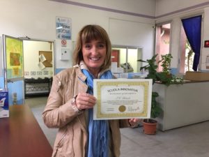 MyEdu School Laura Magni