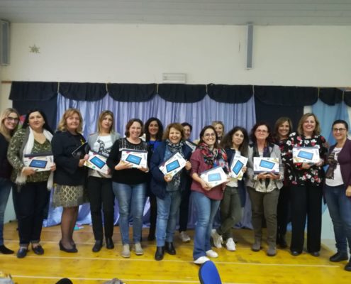 MyEdu School alla DD Maneri - Ingrassia