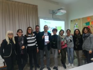 IC Giano Bastardo - Perugia