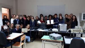 IC Muttoni - Sarego (VI)