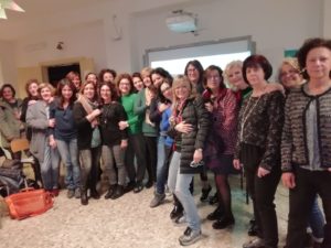 MyEdu a Mottola all'IC Manzoni