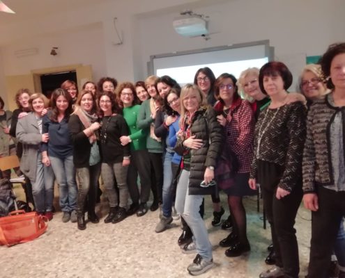 MyEdu a Mottola all'IC Manzoni