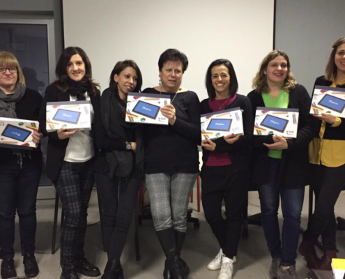 FME Education - Villanterio - docenti