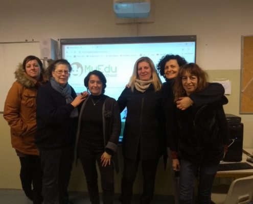 FME Education - MyEdu School all'IC di Pontassieve