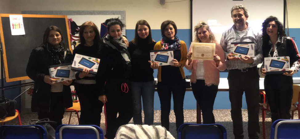 FME Education - IC beltrami