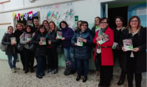 FME Education all'IC Ardea II in provincia di Roma