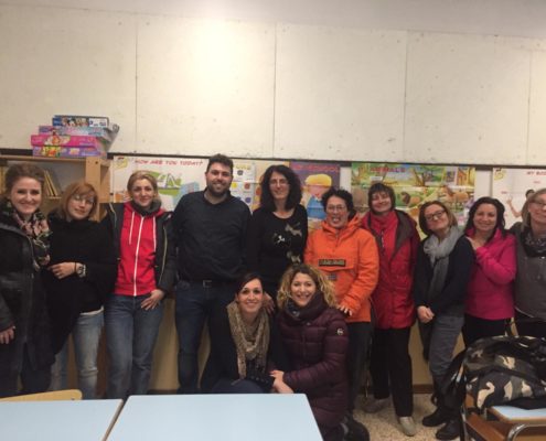 MyEdu Plus_sperimentazione al Cuore Immacolato di Prato