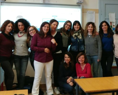 IC Morosini_Milano_sperimenta_MyEdu Plus