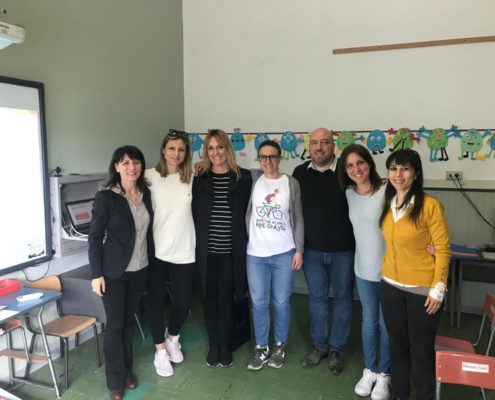 MyEdu Plus sperimentazione all'IP Aliotti di Arezzo