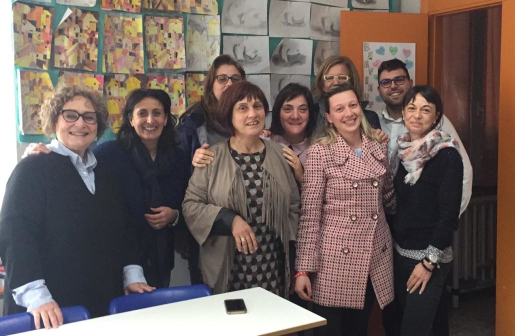 IP Casa, Educazione, Lavoro di Prato_MyEdu Plus