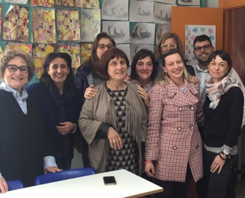 IP Casa, Educazione, Lavoro di Prato_MyEdu Plus