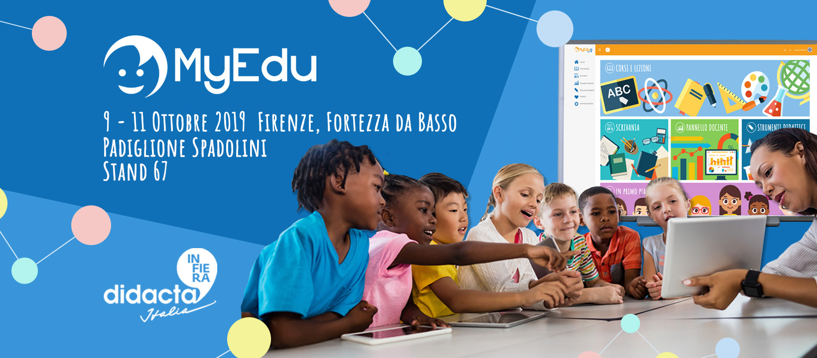 FME Education: progetto MyEdu