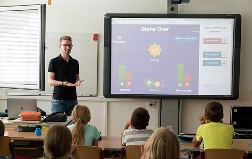 FME Education