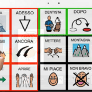 FME Education promuove la comunicazione aumentativa