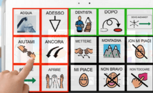 FME Education promuove la comunicazione aumentativa