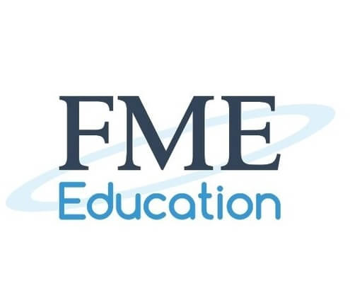 Fme Education logo