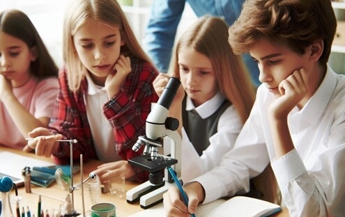 Learning by doing con FME Education