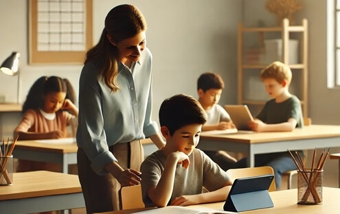 Didattica Inclusiva con FME Education