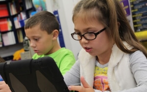 FME Education e tecnologia in classe