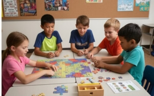 FME - imparare divertendosi