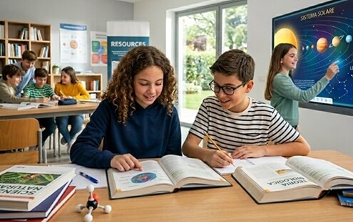 FME studio come esperienza partecipativa