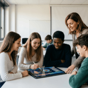 FME Education, tecnologia e IA: focus sui nuovi scenari didattici