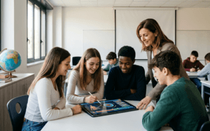 FME Education, tecnologia e IA: focus sui nuovi scenari didattici