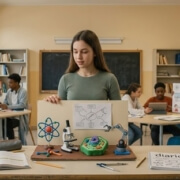 Educazione Su Misura. Per te.