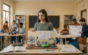 Educazione Su Misura. Per te.