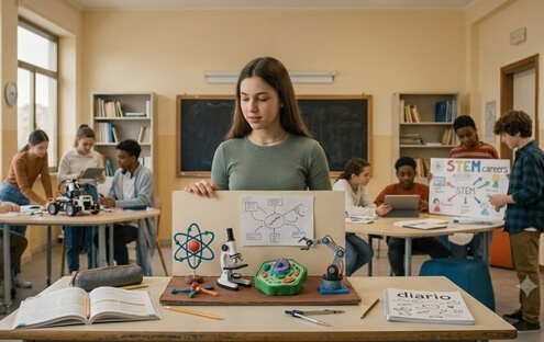 Educazione Su Misura. Per te.