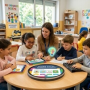 FME Education: dall’IA una nuova frontiera per la didattica inclusiva