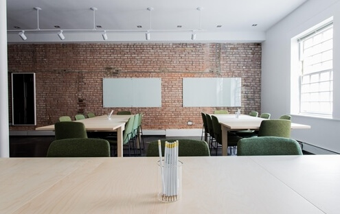 FME Education e architettura